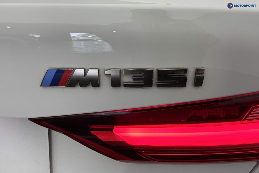 BMW 1 Series M135i Automatic Petrol Hatchback - Stock Number (1645134) - 31st supplementary image
