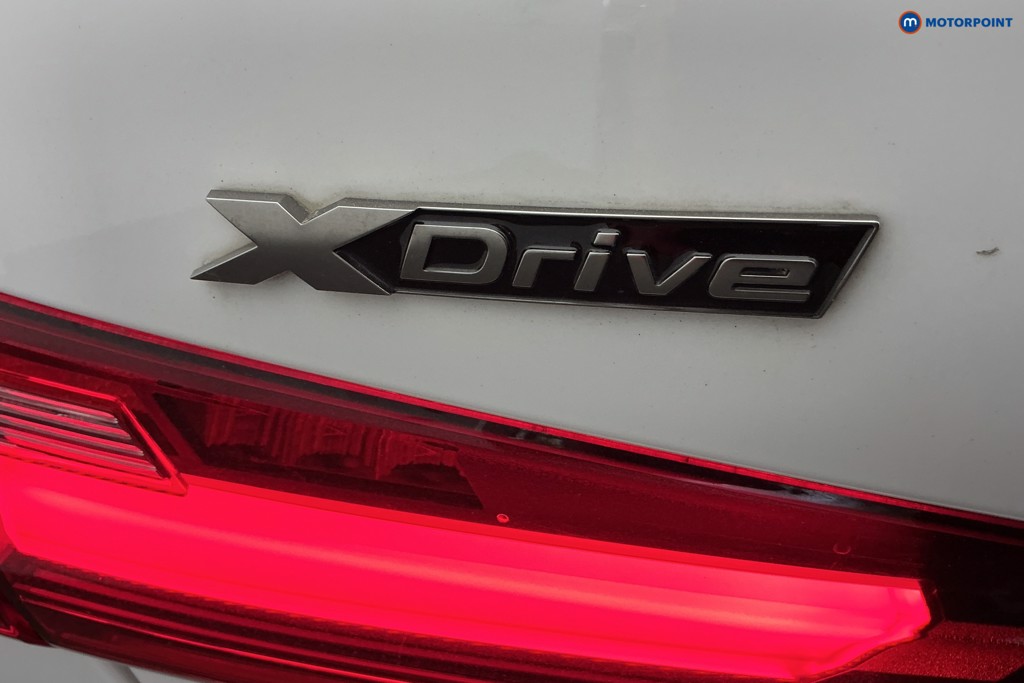 BMW 1 Series M135i Automatic Petrol Hatchback - Stock Number (1645134) - 32nd supplementary image