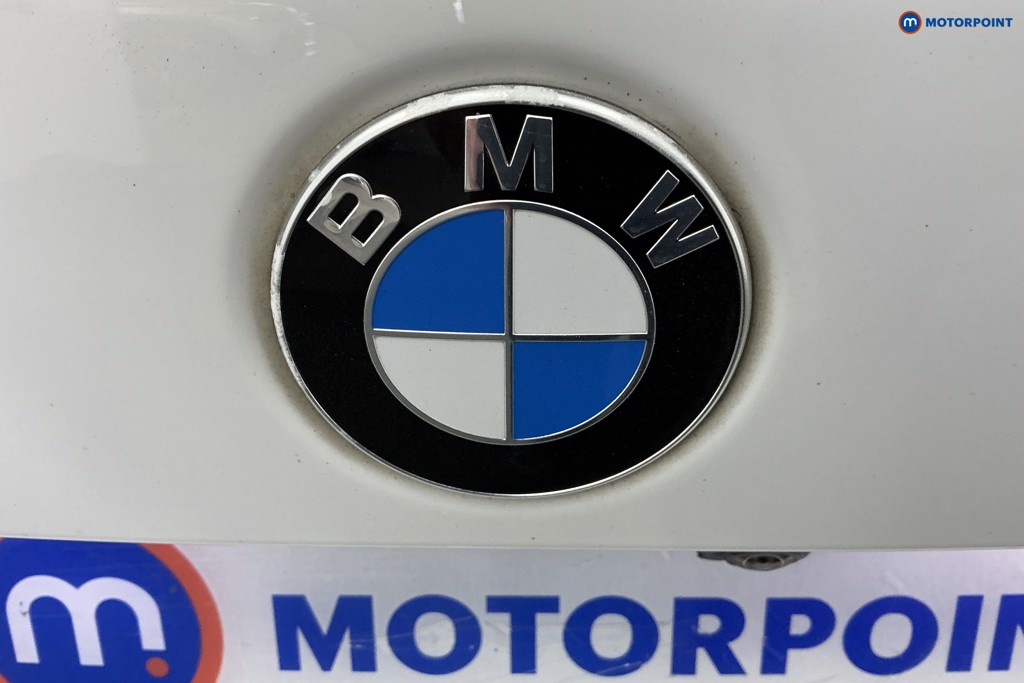 BMW 1 Series M135i Automatic Petrol Hatchback - Stock Number (1645134) - 33rd supplementary image