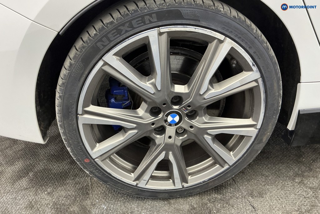 BMW 1 Series M135i Automatic Petrol Hatchback - Stock Number (1645134) - 34th supplementary image
