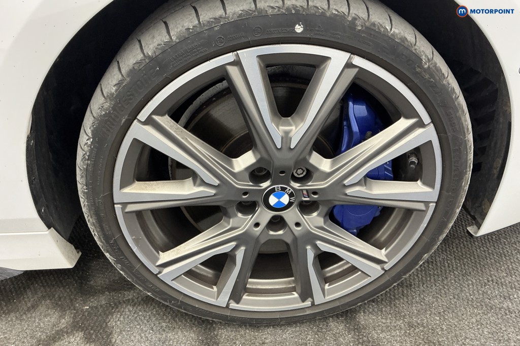 BMW 1 Series M135i Automatic Petrol Hatchback - Stock Number (1645134) - 35th supplementary image