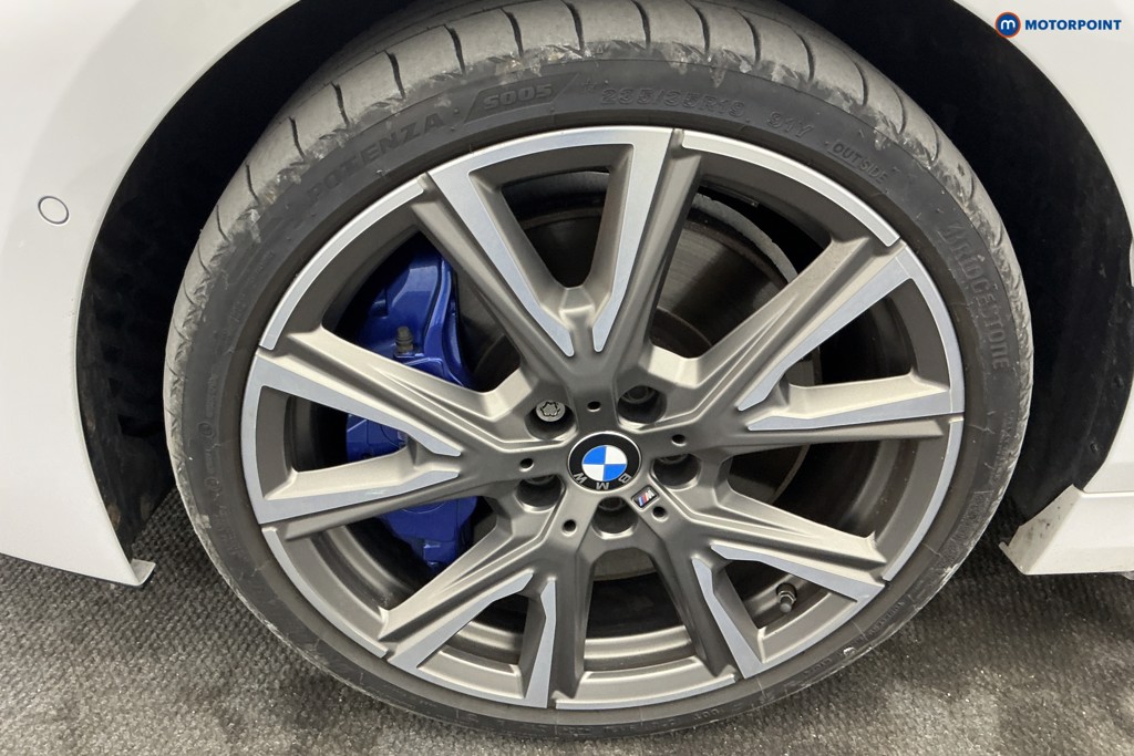 BMW 1 Series M135i Automatic Petrol Hatchback - Stock Number (1645134) - 36th supplementary image