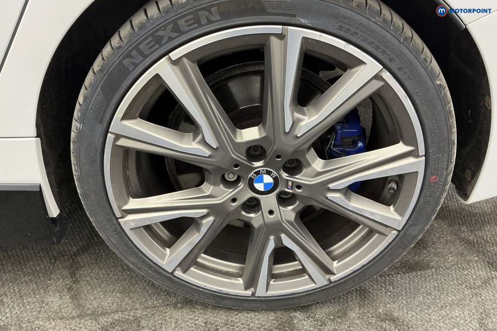 BMW 1 Series M135i Automatic Petrol Hatchback - Stock Number (1645134) - 37th supplementary image