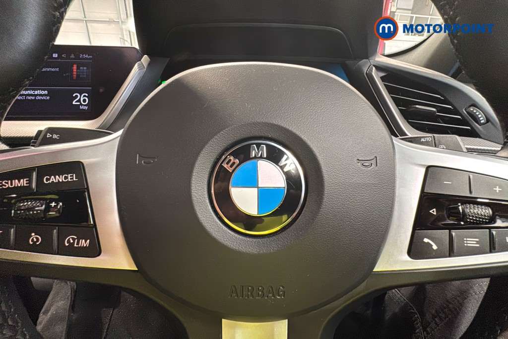 BMW 1 Series M Sport Automatic Petrol Hatchback - Stock Number (1645175) - 5th supplementary image