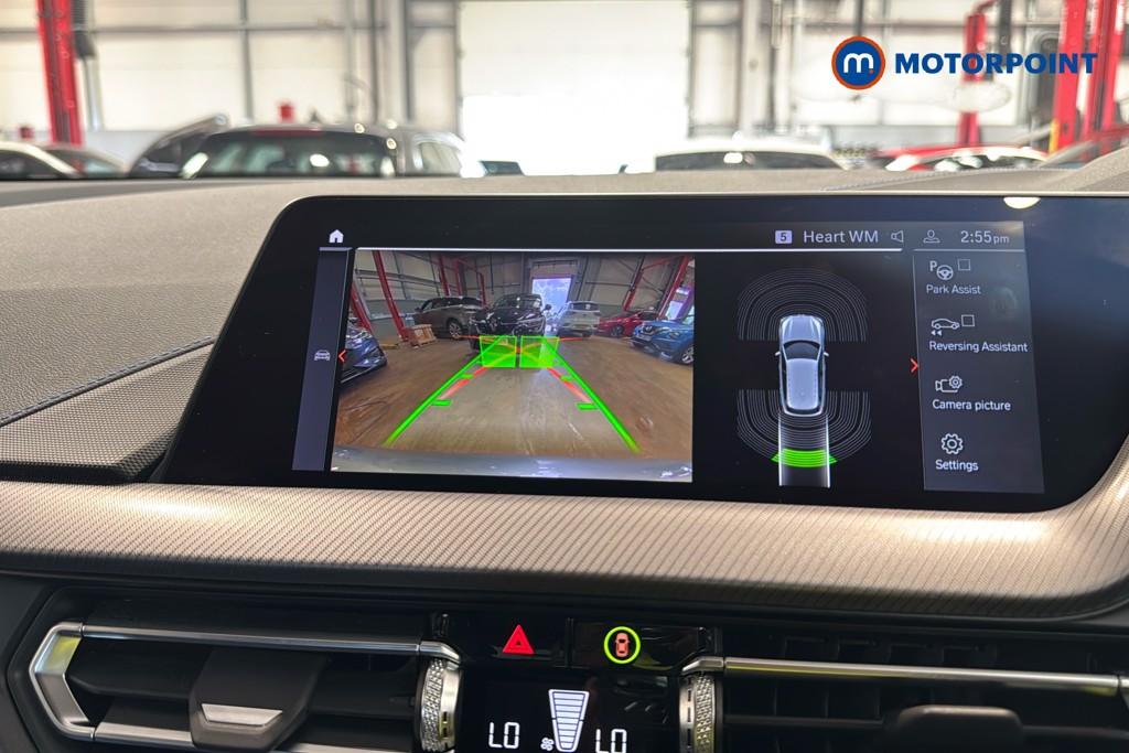 BMW 1 Series M Sport Automatic Petrol Hatchback - Stock Number (1645175) - 13th supplementary image