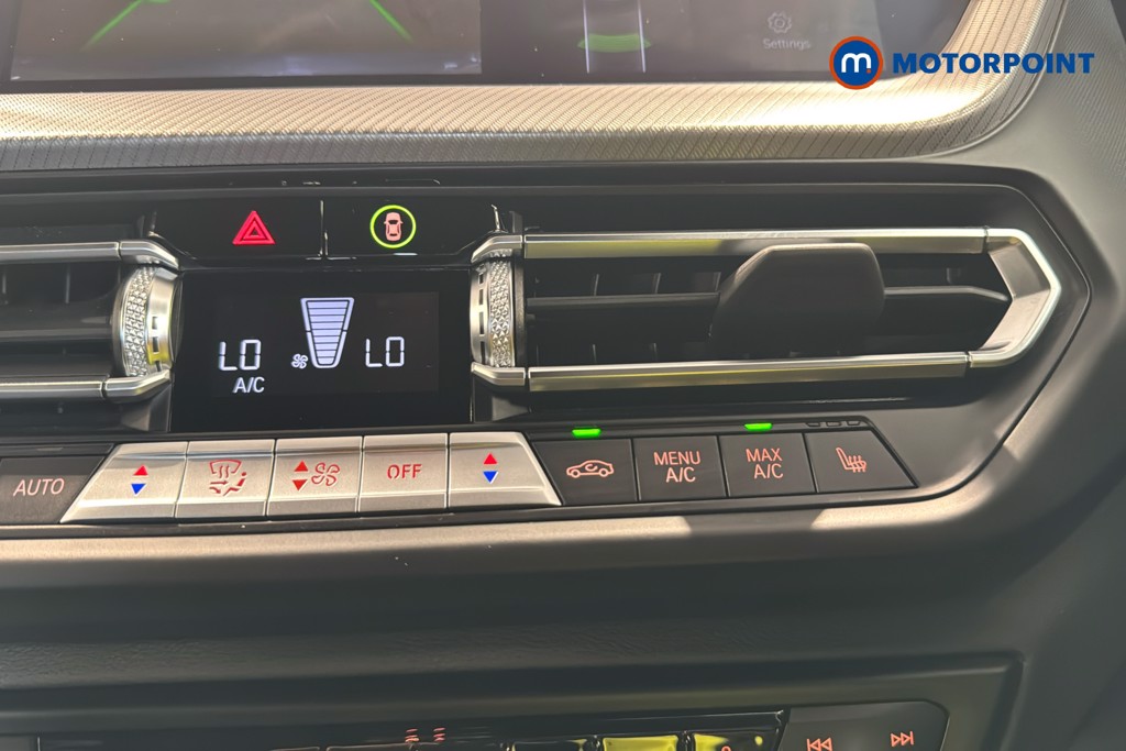 BMW 1 Series M Sport Automatic Petrol Hatchback - Stock Number (1645175) - 14th supplementary image