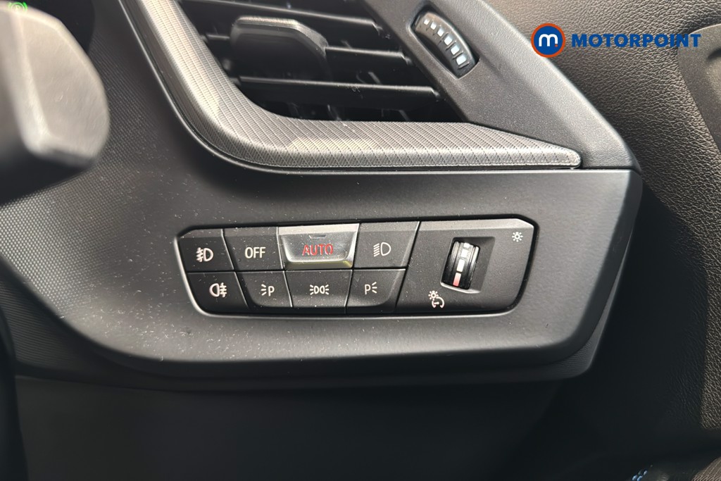 BMW 1 Series M Sport Automatic Petrol Hatchback - Stock Number (1645175) - 18th supplementary image