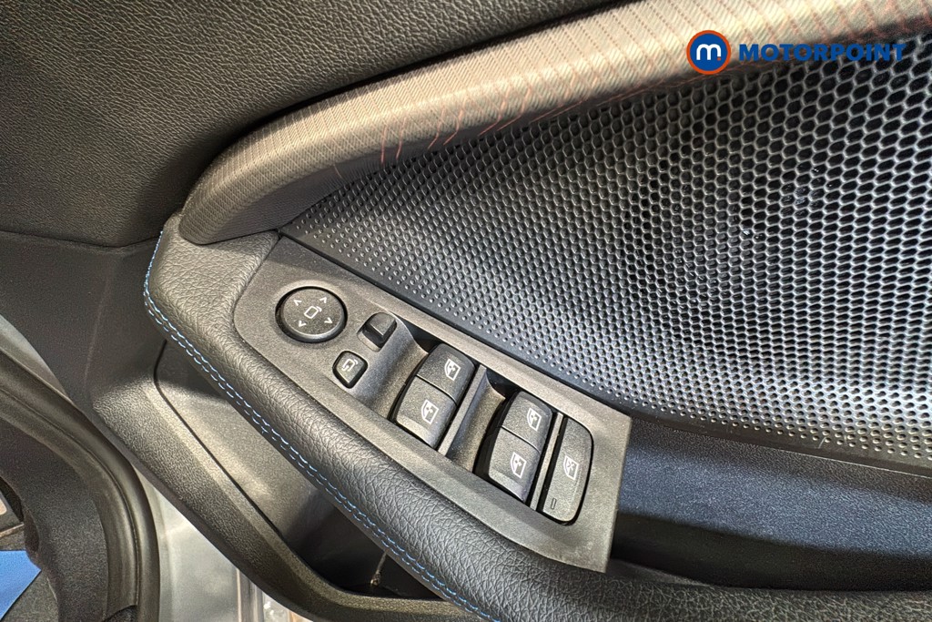 BMW 1 Series M Sport Automatic Petrol Hatchback - Stock Number (1645175) - 20th supplementary image