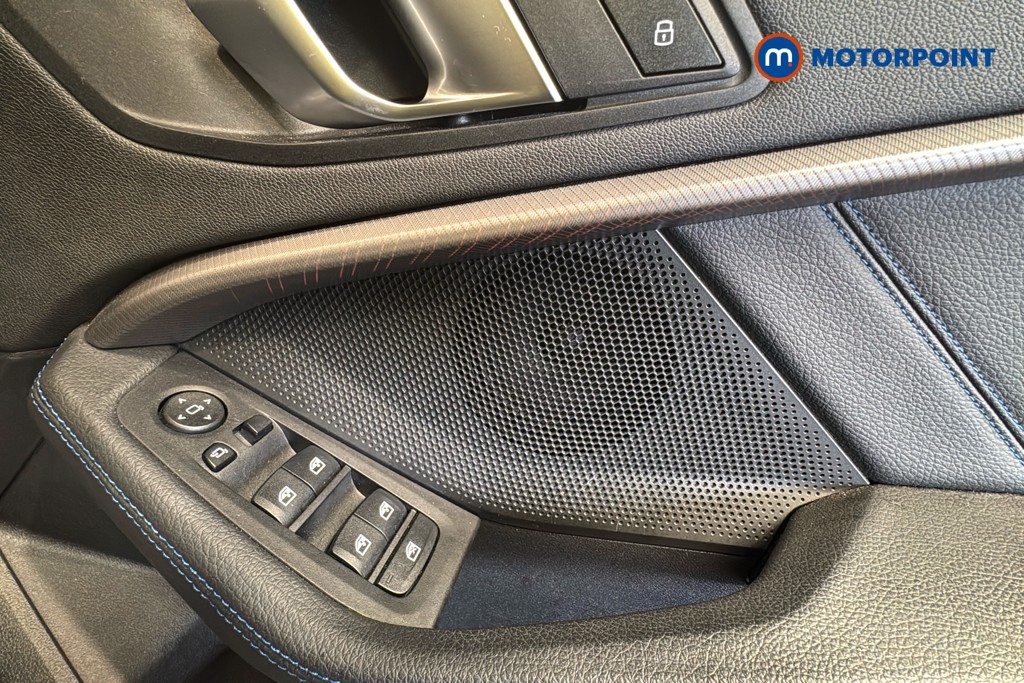 BMW 1 Series M Sport Automatic Petrol Hatchback - Stock Number (1645175) - 21st supplementary image