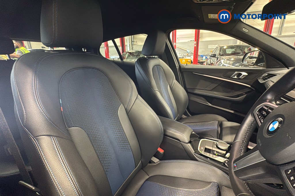 BMW 1 Series M Sport Automatic Petrol Hatchback - Stock Number (1645175) - 22nd supplementary image