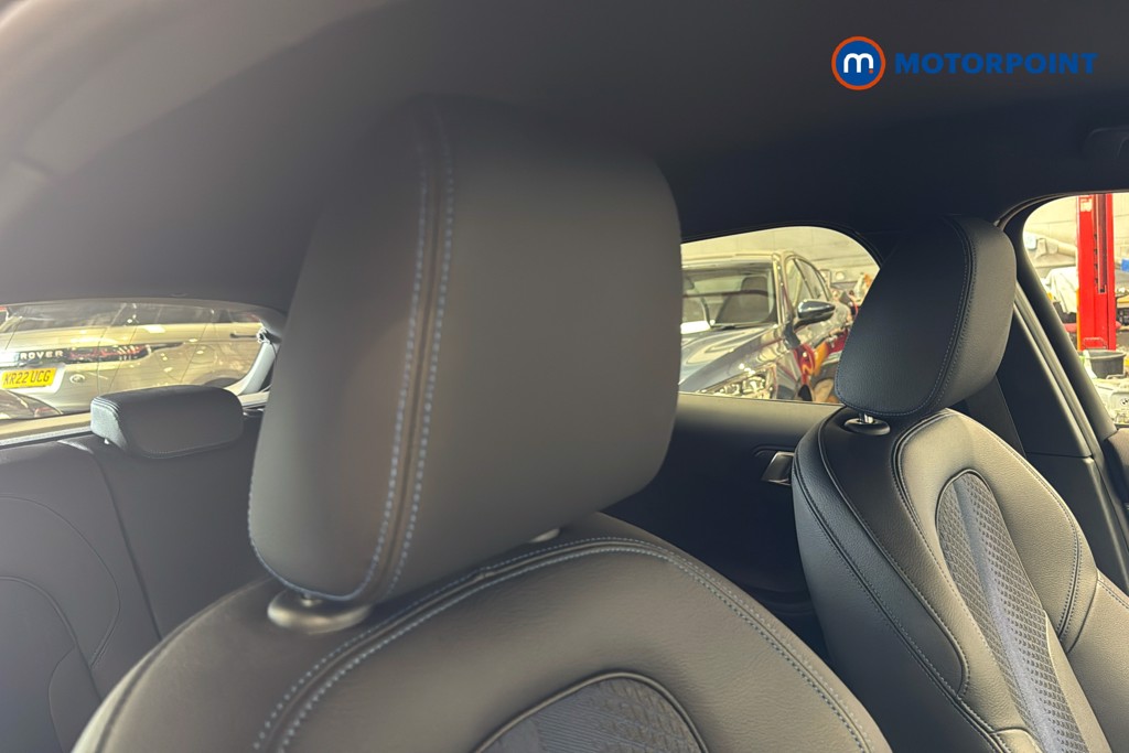 BMW 1 Series M Sport Automatic Petrol Hatchback - Stock Number (1645175) - 23rd supplementary image
