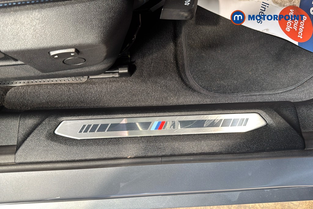 BMW 1 Series M Sport Automatic Petrol Hatchback - Stock Number (1645175) - 27th supplementary image