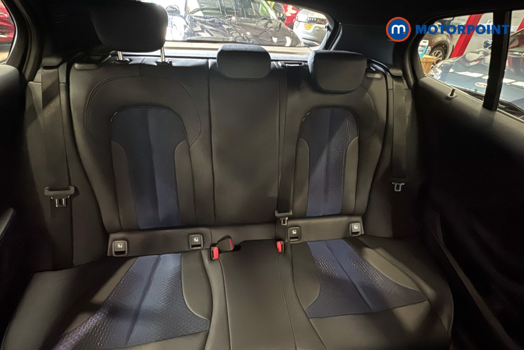 BMW 1 Series M Sport Automatic Petrol Hatchback - Stock Number (1645175) - 28th supplementary image