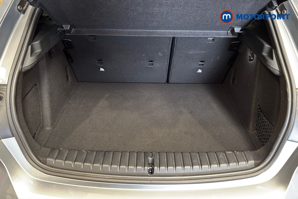 BMW 1 Series M Sport Automatic Petrol Hatchback - Stock Number (1645175) - 33rd supplementary image
