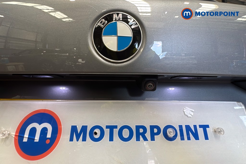 BMW 1 Series M Sport Automatic Petrol Hatchback - Stock Number (1645175) - 36th supplementary image