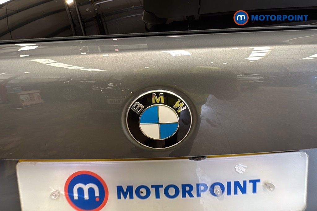 BMW 1 Series M Sport Automatic Petrol Hatchback - Stock Number (1645175) - 37th supplementary image