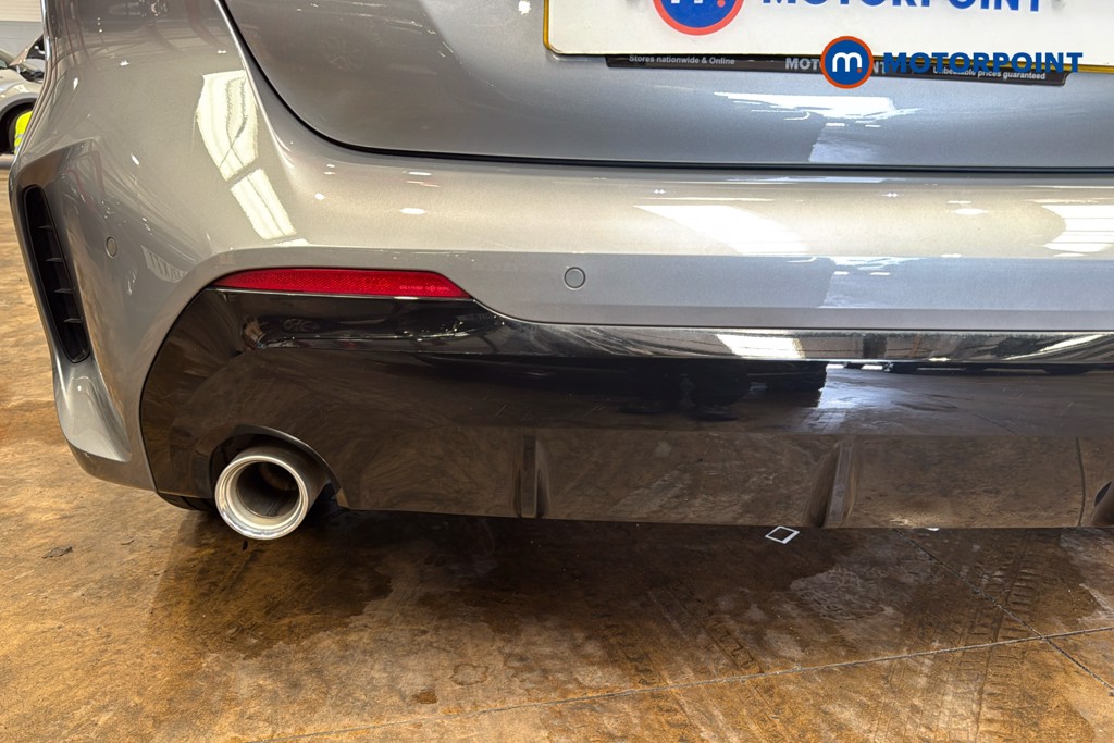 BMW 1 Series M Sport Automatic Petrol Hatchback - Stock Number (1645175) - 39th supplementary image