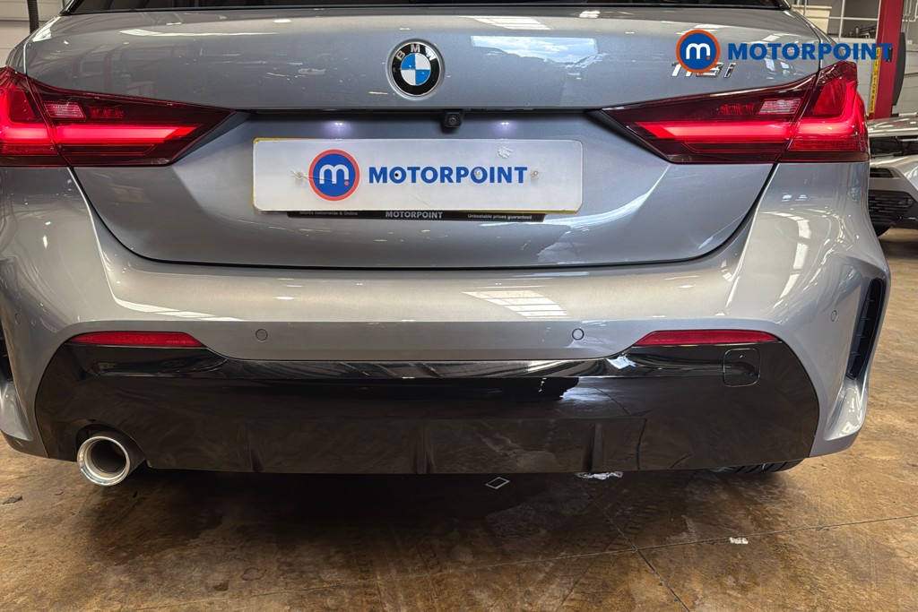 BMW 1 Series M Sport Automatic Petrol Hatchback - Stock Number (1645175) - 40th supplementary image