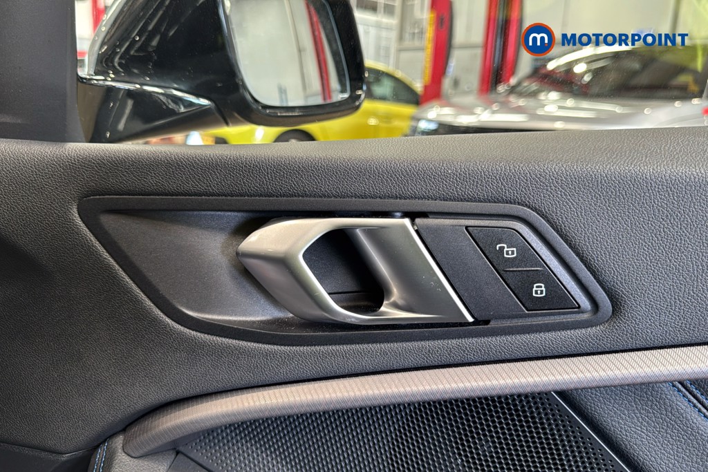 BMW 1 Series M Sport Automatic Petrol Hatchback - Stock Number (1645175) - 42nd supplementary image