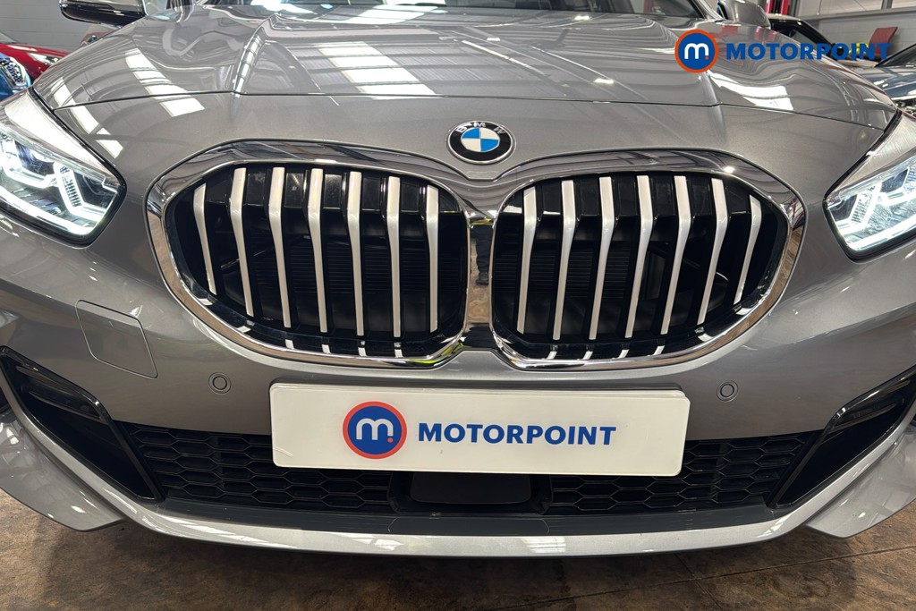 BMW 1 Series M Sport Automatic Petrol Hatchback - Stock Number (1645175) - 45th supplementary image