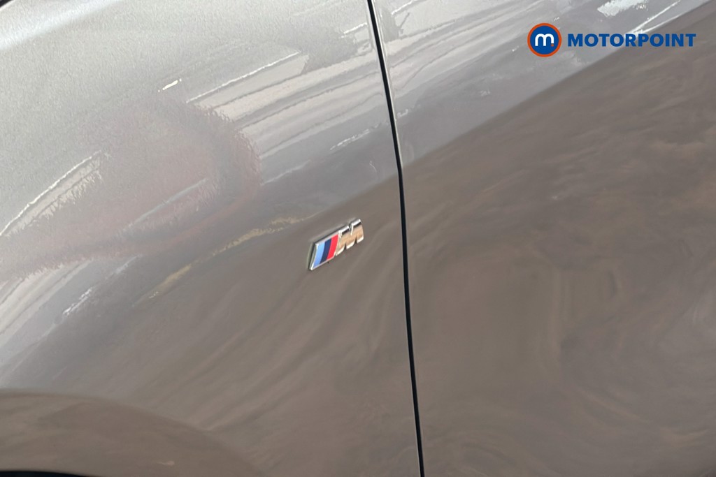 BMW 1 Series M Sport Automatic Petrol Hatchback - Stock Number (1645175) - 46th supplementary image