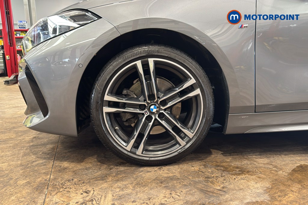 BMW 1 Series M Sport Automatic Petrol Hatchback - Stock Number (1645175) - 47th supplementary image