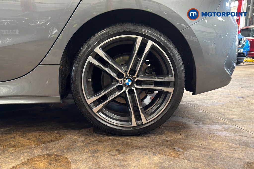 BMW 1 Series M Sport Automatic Petrol Hatchback - Stock Number (1645175) - 48th supplementary image