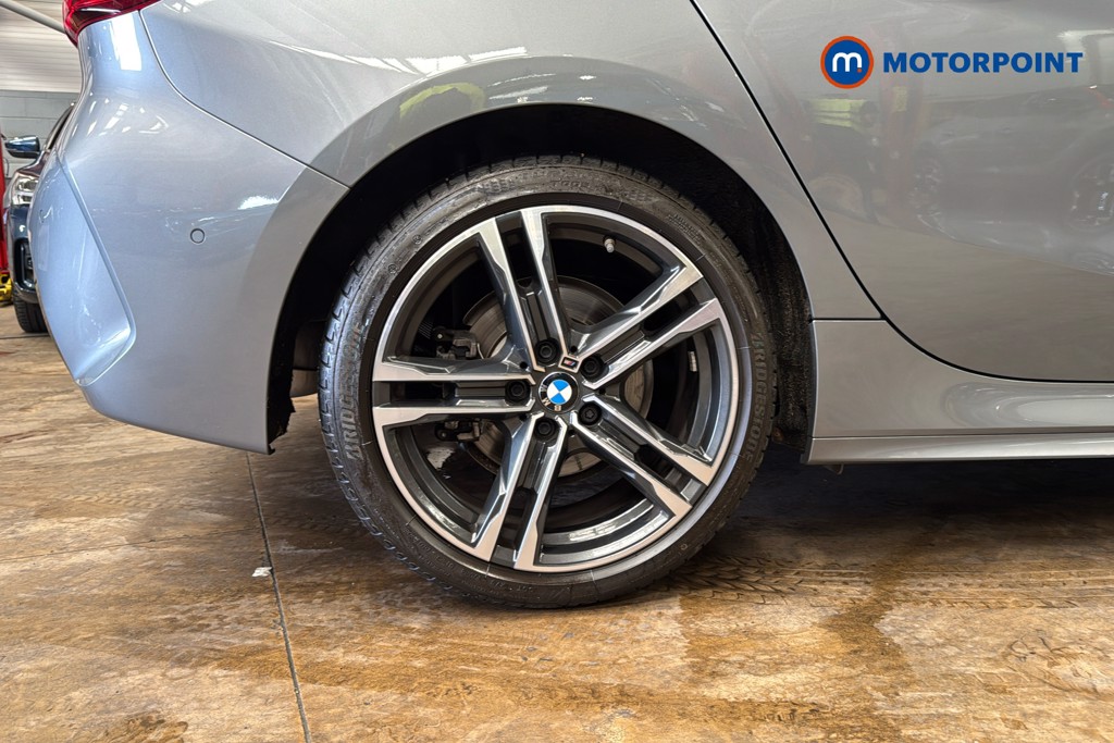 BMW 1 Series M Sport Automatic Petrol Hatchback - Stock Number (1645175) - 49th supplementary image
