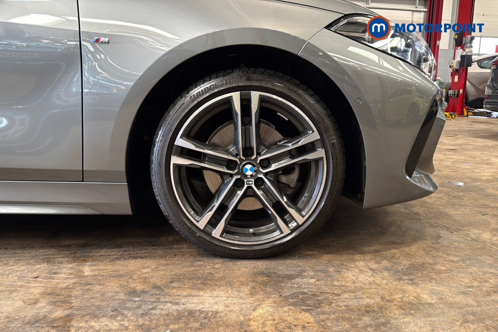 BMW 1 Series M Sport Automatic Petrol Hatchback - Stock Number (1645175) - 50th supplementary image