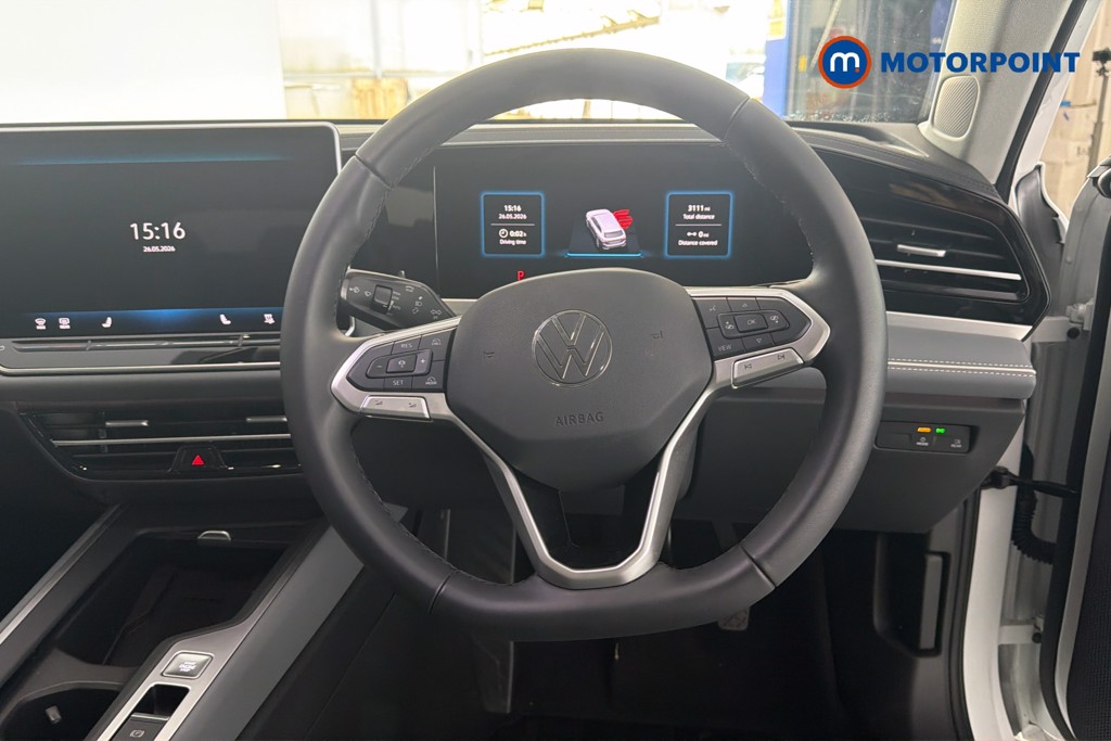 Volkswagen Passat Life Automatic Petrol Plug-In Hybrid Estate - Stock Number (1645476) - 2nd supplementary image