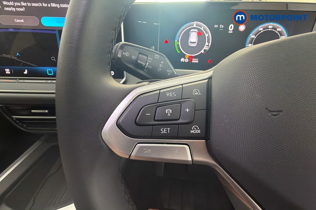 Volkswagen Passat Life Automatic Petrol Plug-In Hybrid Estate - Stock Number (1645476) - 3rd supplementary image