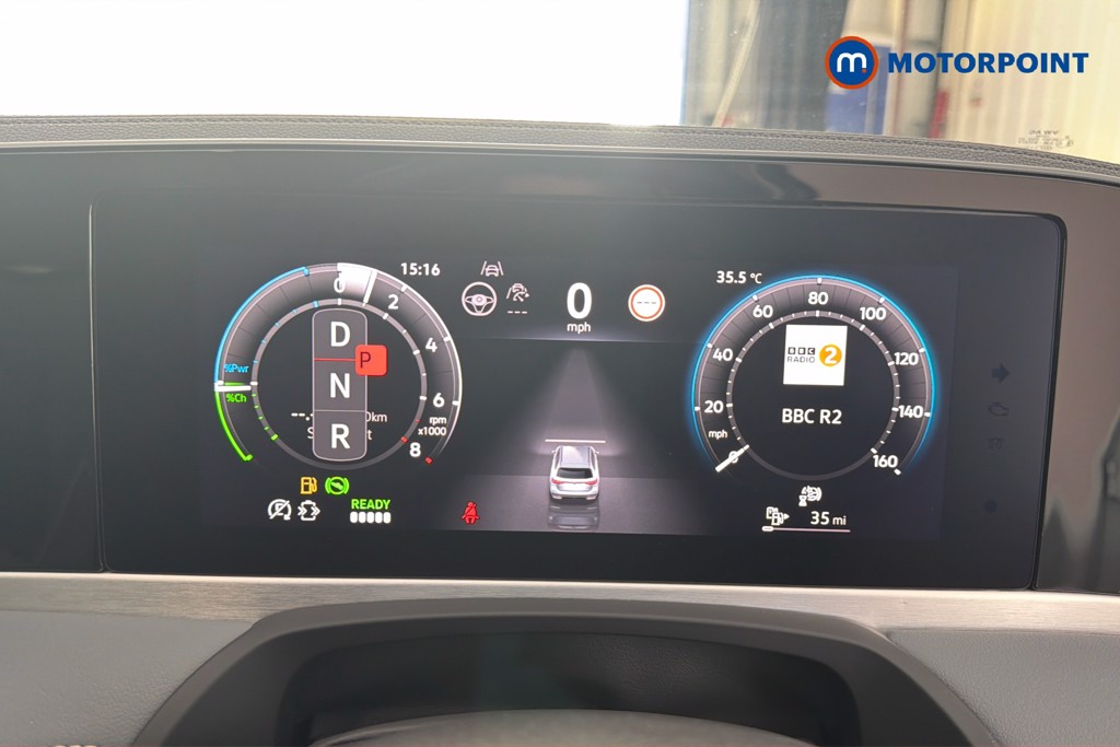 Volkswagen Passat Life Automatic Petrol Plug-In Hybrid Estate - Stock Number (1645476) - 8th supplementary image