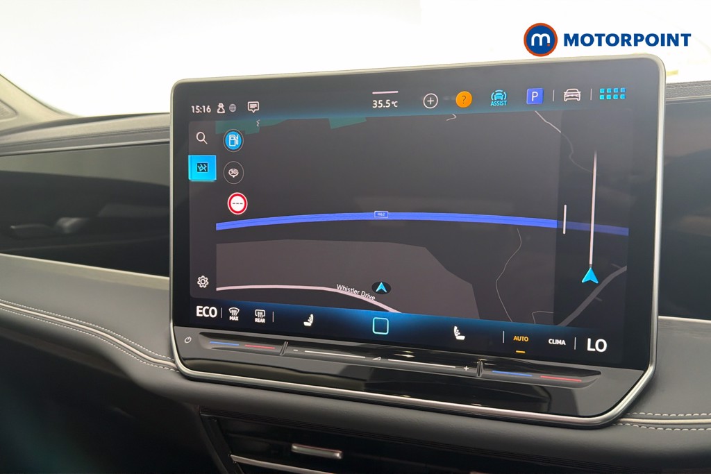 Volkswagen Passat Life Automatic Petrol Plug-In Hybrid Estate - Stock Number (1645476) - 10th supplementary image