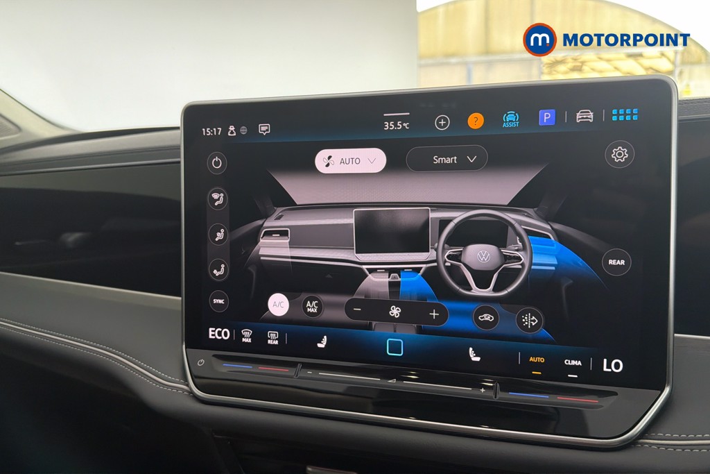 Volkswagen Passat Life Automatic Petrol Plug-In Hybrid Estate - Stock Number (1645476) - 12th supplementary image