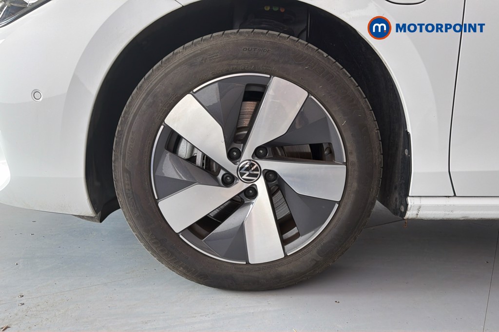 Volkswagen Passat Life Automatic Petrol Plug-In Hybrid Estate - Stock Number (1645476) - 47th supplementary image