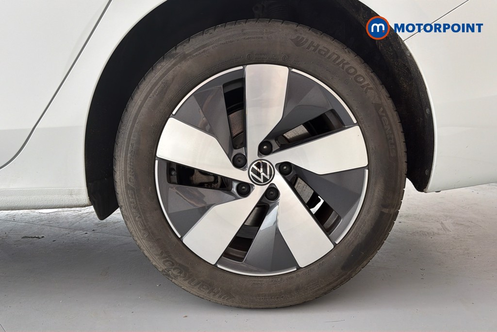 Volkswagen Passat Life Automatic Petrol Plug-In Hybrid Estate - Stock Number (1645476) - 48th supplementary image