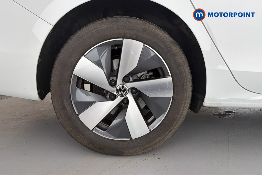Volkswagen Passat Life Automatic Petrol Plug-In Hybrid Estate - Stock Number (1645476) - 49th supplementary image