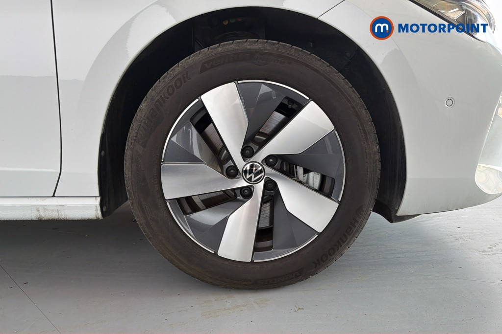 Volkswagen Passat Life Automatic Petrol Plug-In Hybrid Estate - Stock Number (1645476) - 50th supplementary image