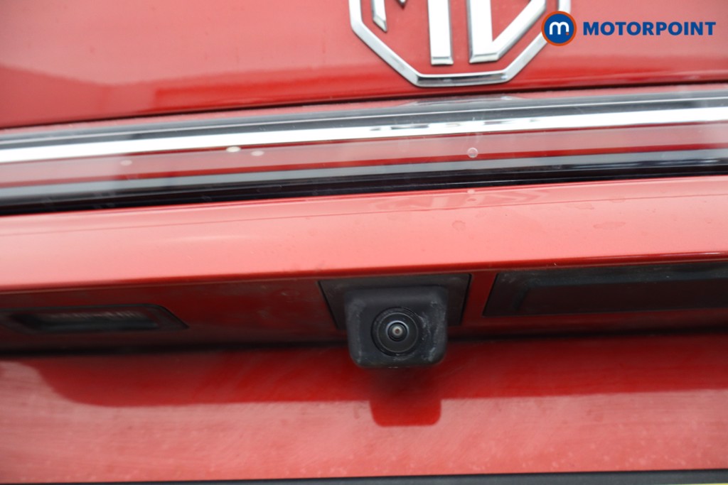 Mg Motor Uk HS Trophy Automatic Petrol-Electric Hybrid SUV - Stock Number (1645502) - 4th supplementary image