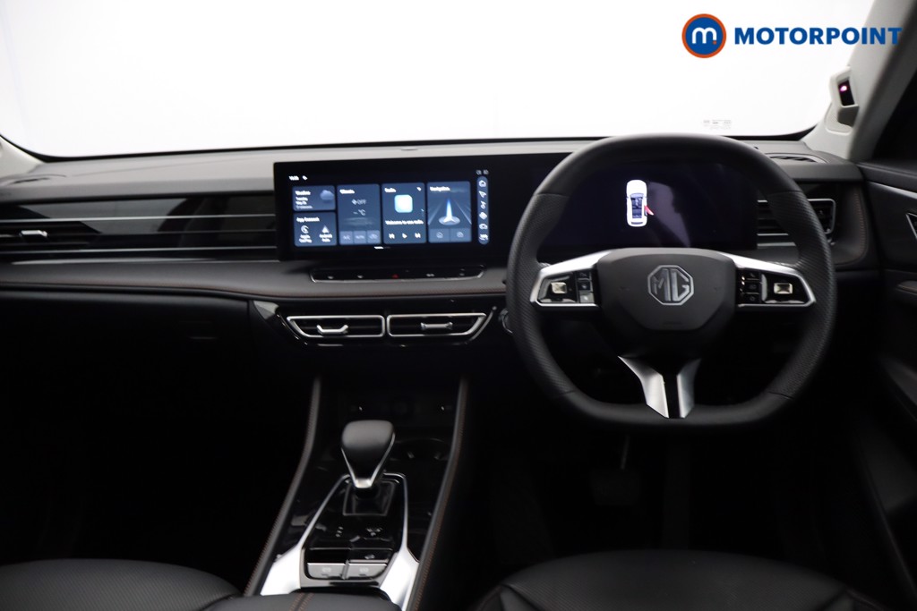 Mg Motor Uk HS Trophy Automatic Petrol-Electric Hybrid SUV - Stock Number (1645502) - 8th supplementary image