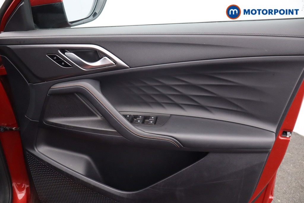 Mg Motor Uk HS Trophy Automatic Petrol-Electric Hybrid SUV - Stock Number (1645502) - 9th supplementary image
