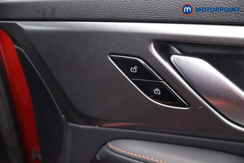 Mg Motor Uk HS Trophy Automatic Petrol-Electric Hybrid SUV - Stock Number (1645502) - 10th supplementary image