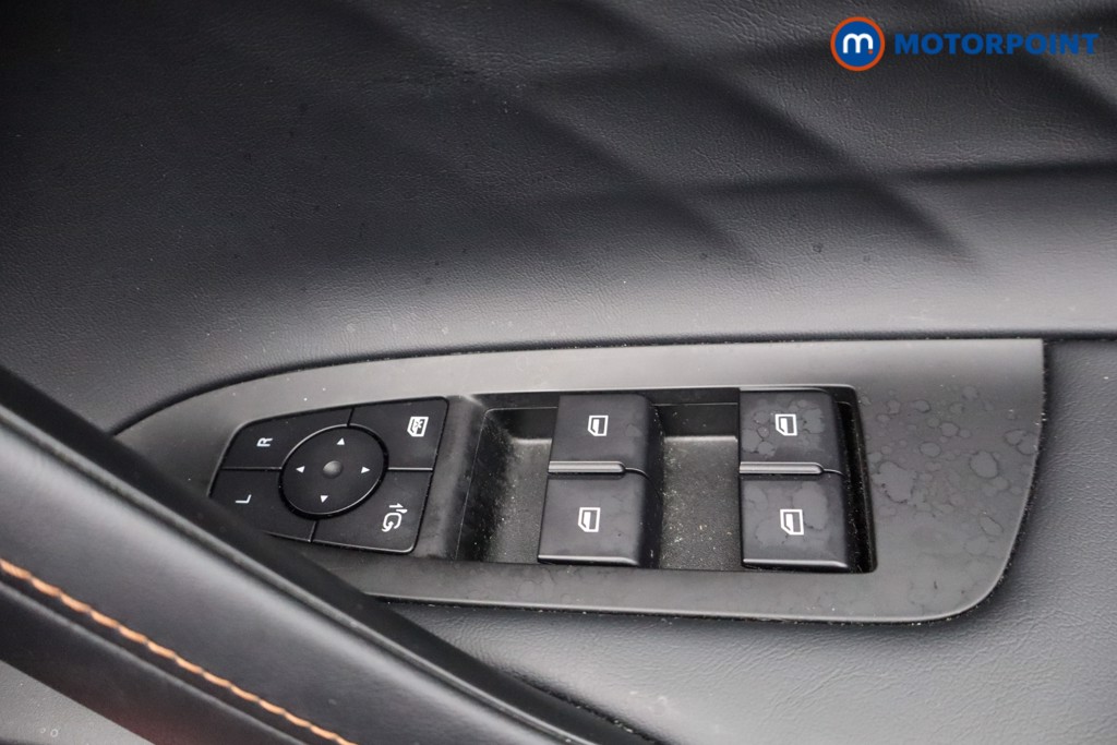 Mg Motor Uk HS Trophy Automatic Petrol-Electric Hybrid SUV - Stock Number (1645502) - 11th supplementary image