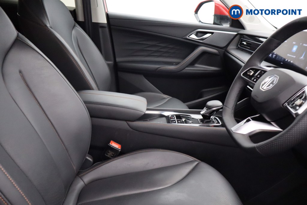 Mg Motor Uk HS Trophy Automatic Petrol-Electric Hybrid SUV - Stock Number (1645502) - 12th supplementary image
