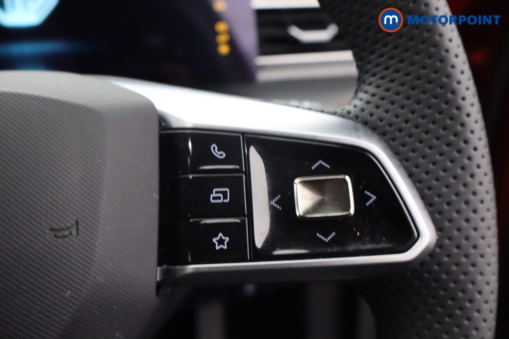 Mg Motor Uk HS Trophy Automatic Petrol-Electric Hybrid SUV - Stock Number (1645502) - 14th supplementary image
