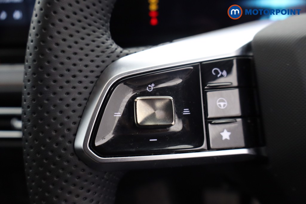 Mg Motor Uk HS Trophy Automatic Petrol-Electric Hybrid SUV - Stock Number (1645502) - 15th supplementary image