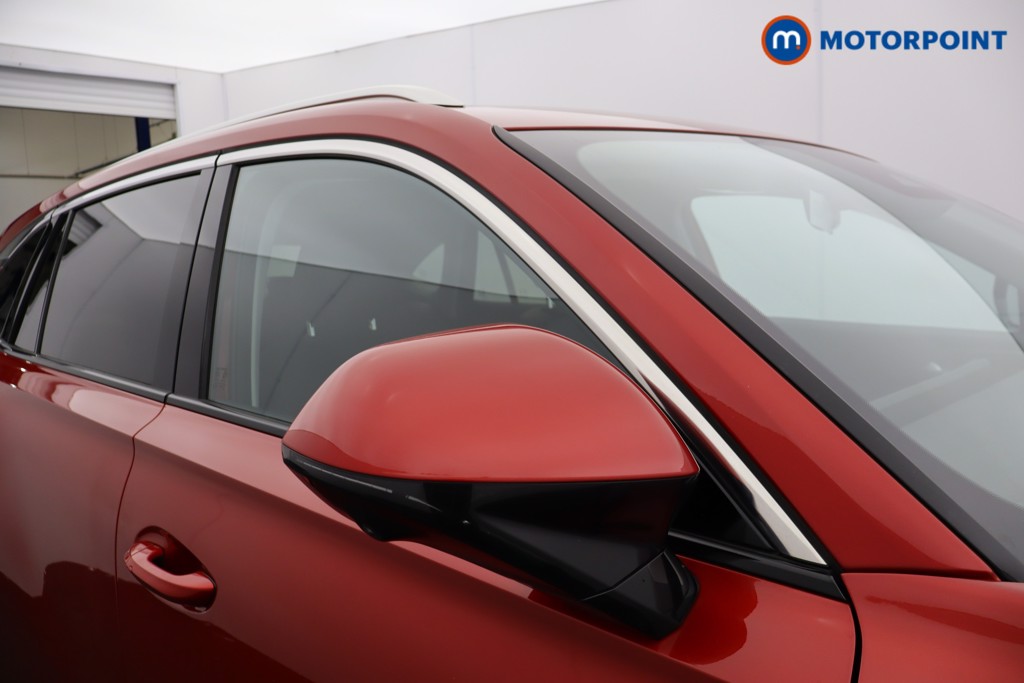 Mg Motor Uk HS Trophy Automatic Petrol-Electric Hybrid SUV - Stock Number (1645502) - 19th supplementary image