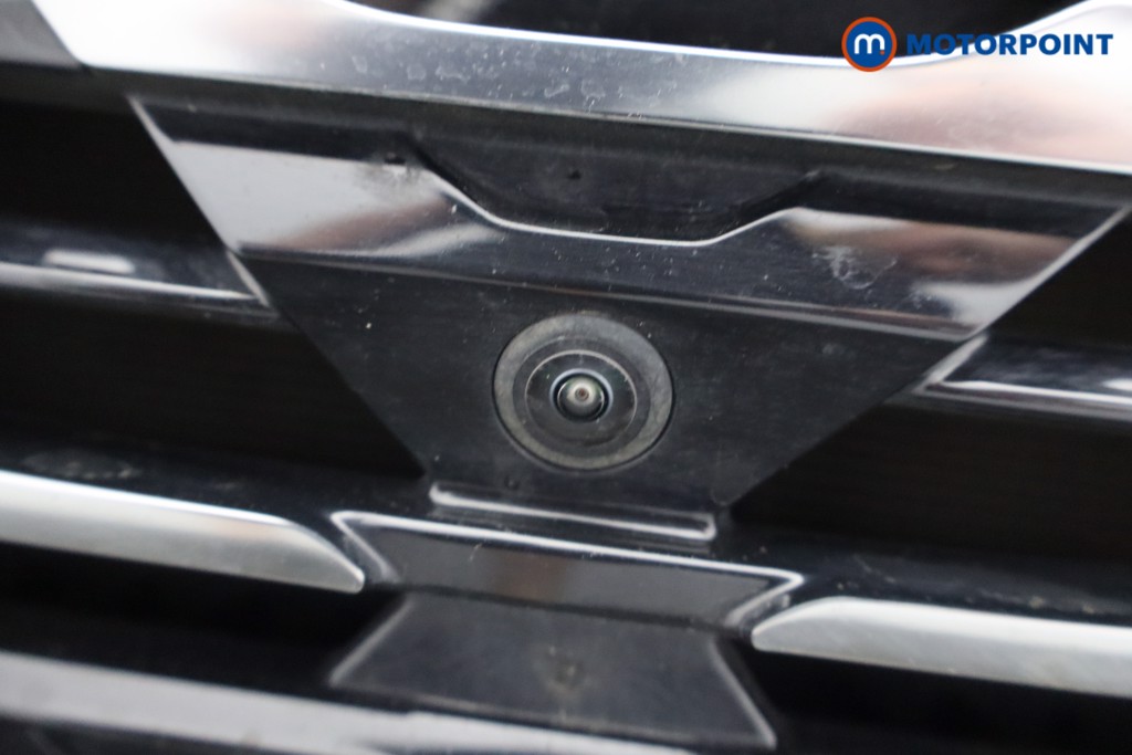 Mg Motor Uk HS Trophy Automatic Petrol-Electric Hybrid SUV - Stock Number (1645502) - 21st supplementary image