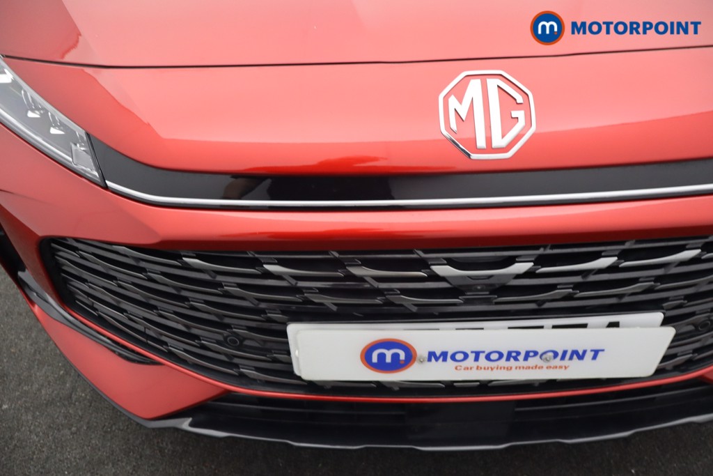 Mg Motor Uk HS Trophy Automatic Petrol-Electric Hybrid SUV - Stock Number (1645502) - 22nd supplementary image