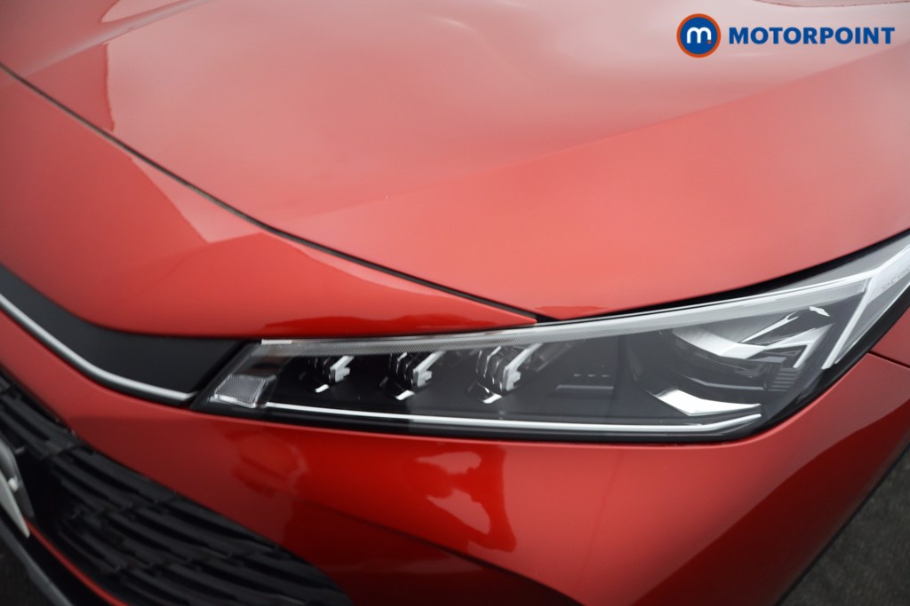 Mg Motor Uk HS Trophy Automatic Petrol-Electric Hybrid SUV - Stock Number (1645502) - 23rd supplementary image